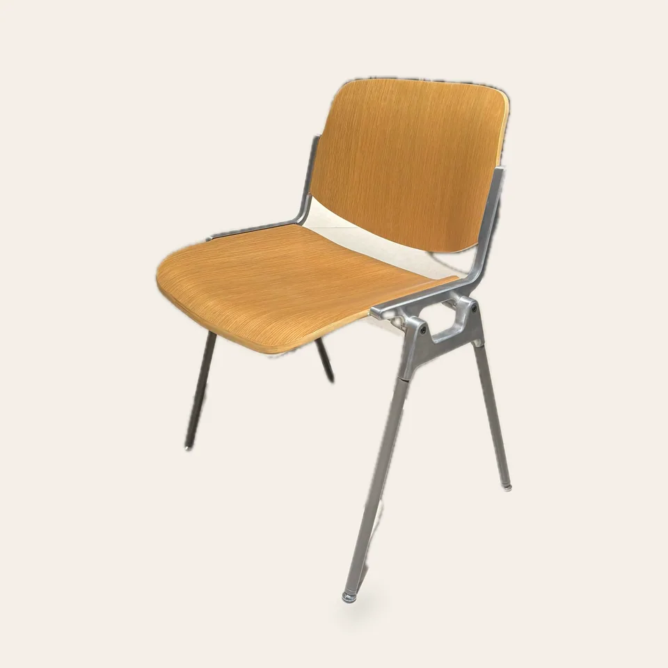Homeroom Ply Chair