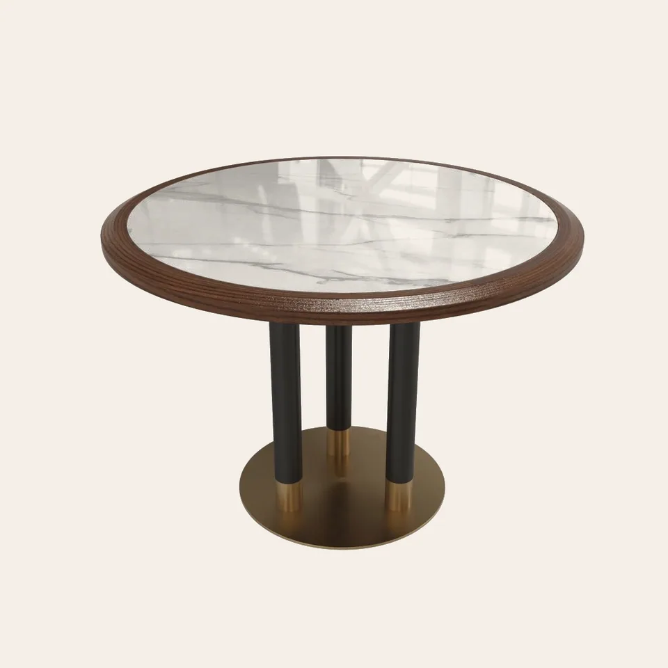 Jukebox Round Table