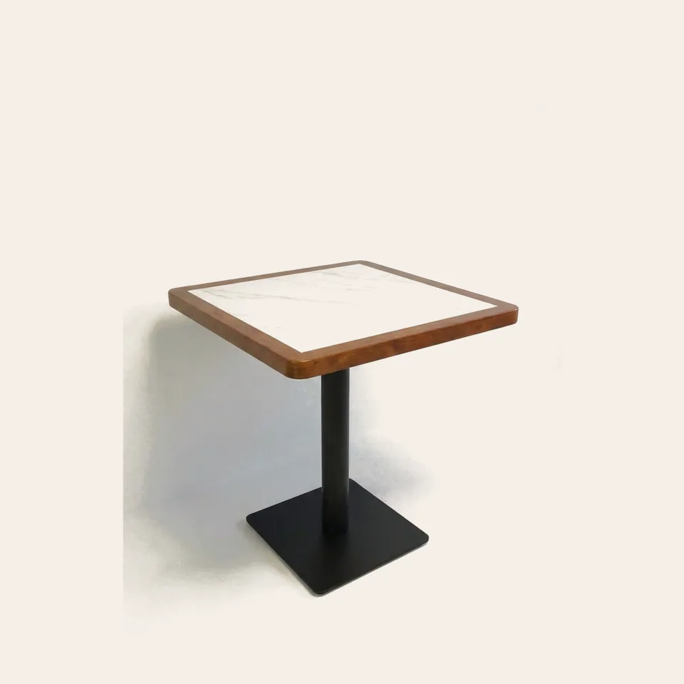 Soda Fountain Two-Top